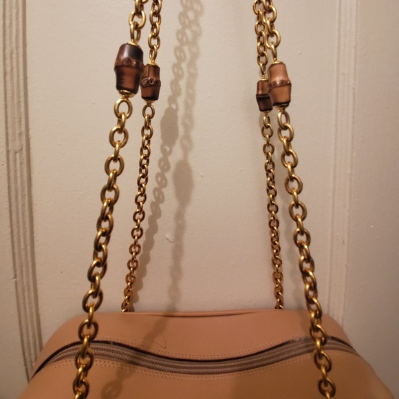 Vintage Gucci handbag - Picture 4 of 12